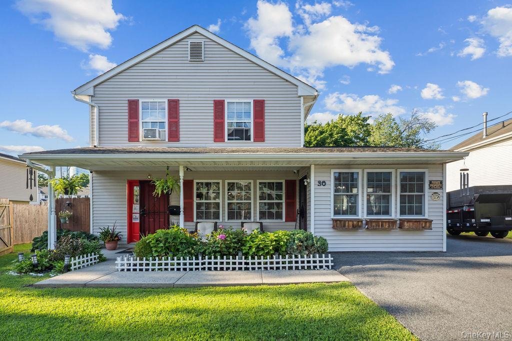 House in Spring Valley, New York, United States 2 - 18642186