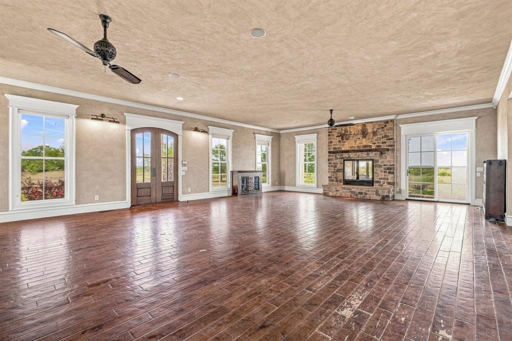 House in Graham, Texas, United States 4 - 18647206