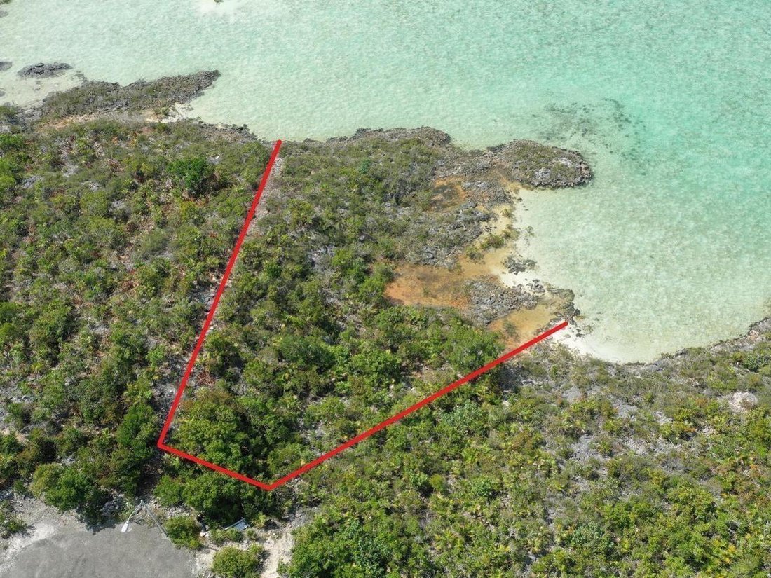 Land in Wheeland Settlement, Caicos Islands, Turks and Caicos Islands 2 - 18642812