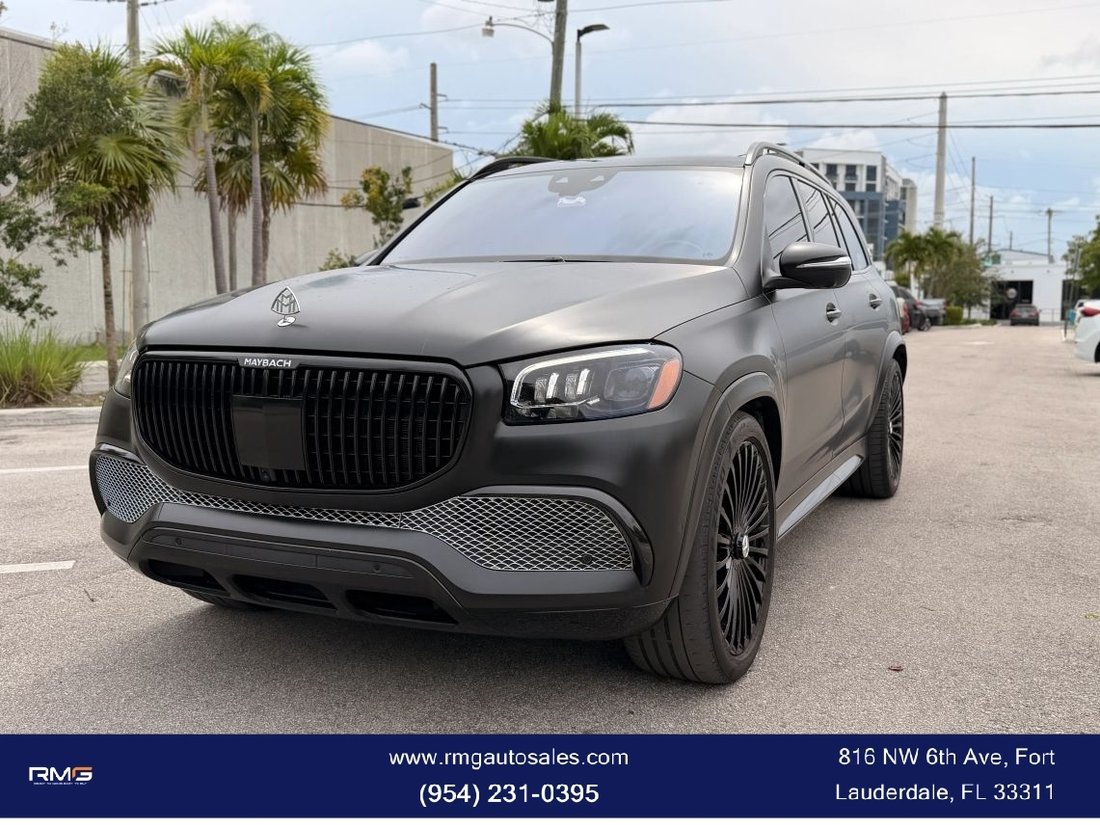 Suv in Fort Lauderdale, FL, United States 1 - 18648143