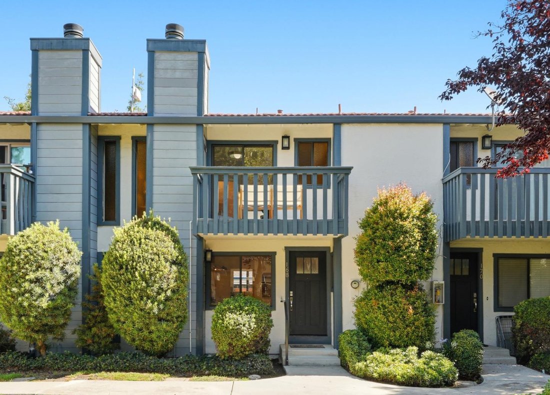 Townhouse in Mountain View, California, United States 1 - 18641962
