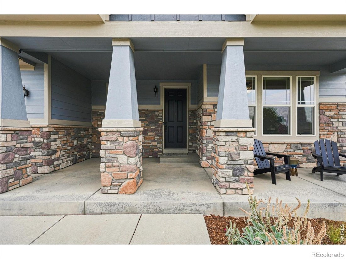 House in Longmont, Colorado, United States 3 - 18645709