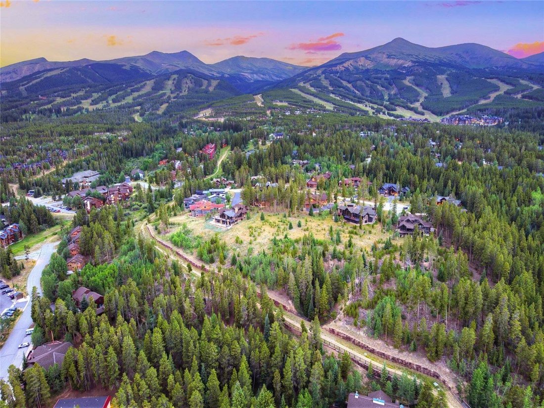 House in Breckenridge, Colorado, United States 2 - 18643536