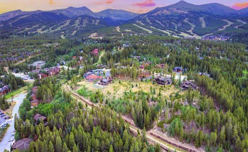 House in Breckenridge, Colorado, United States 1
