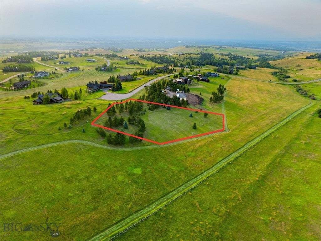 Land in Bozeman, Montana, United States 5 - 18643289