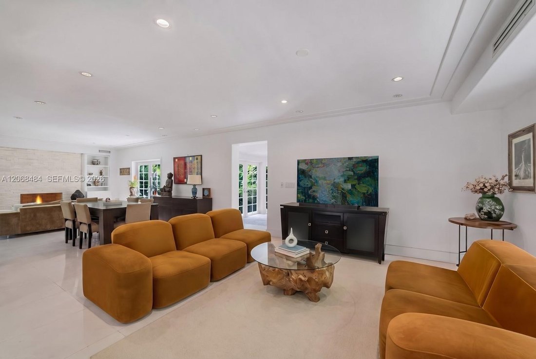 House in Miami Beach, Florida, United States 4 - 18646910