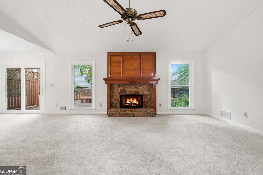 House in Brookhaven, Georgia, United States 5 - 18642051