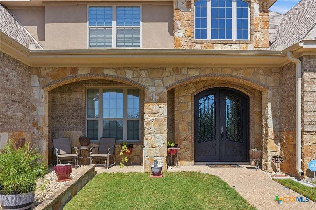 House in Nolanville, Texas, United States 5 - 18645615