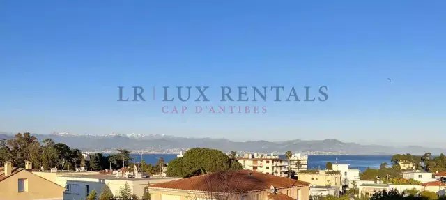 Apartment in Fontmerle, Antibes, France 1 - 15260610