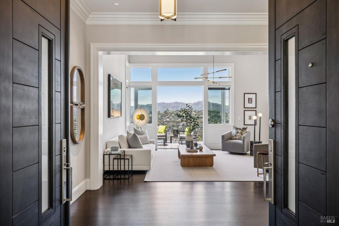 House in Tiburon, California, United States 2 - 18643123