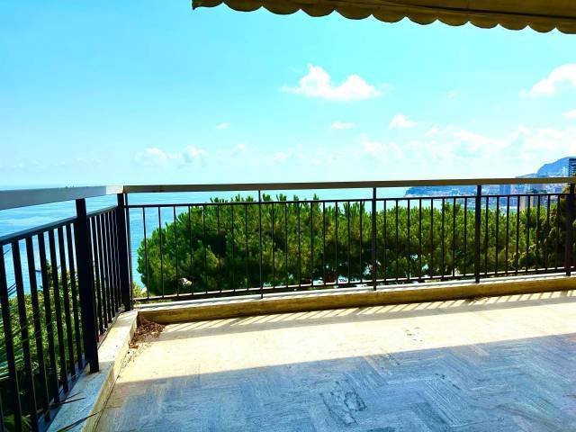 Apartment in Cabbe-Saint Roman, Roquebrune-Cap-Martin, France 5 - 18479128