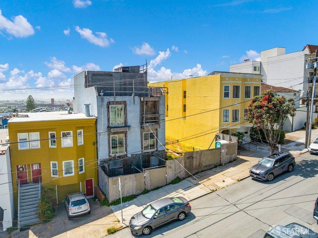 Land in San Francisco, California, United States 1 - 18642978