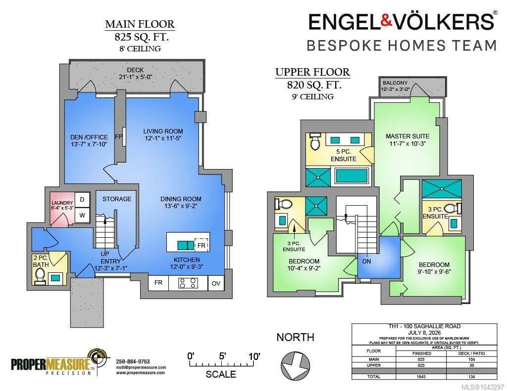 Townhouse in Victoria, British Columbia, Canada 2 - 18643607