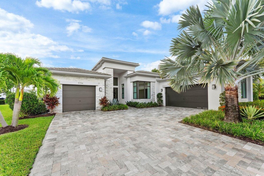 House in Boca Raton, Florida, United States 1 - 18646228
