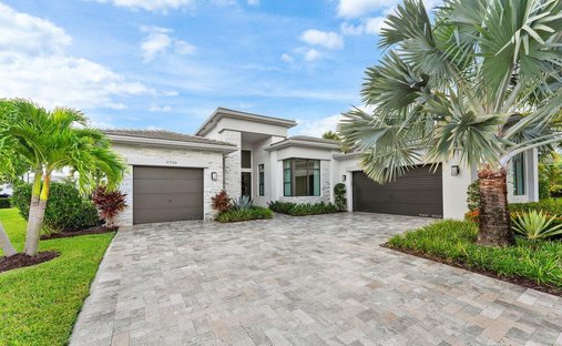 Haus in Boca Raton, Florida, Vereinigte Staaten 1