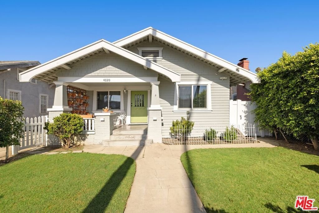 House in Los Angeles, California, United States 1 - 18642917