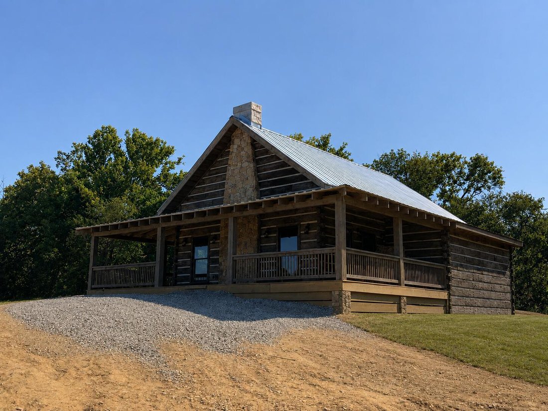 House in Mount Eden, Kentucky, United States 2 - 18645351