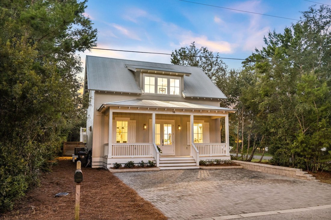 House in Santa Rosa Beach, Florida, United States 5 - 18645550