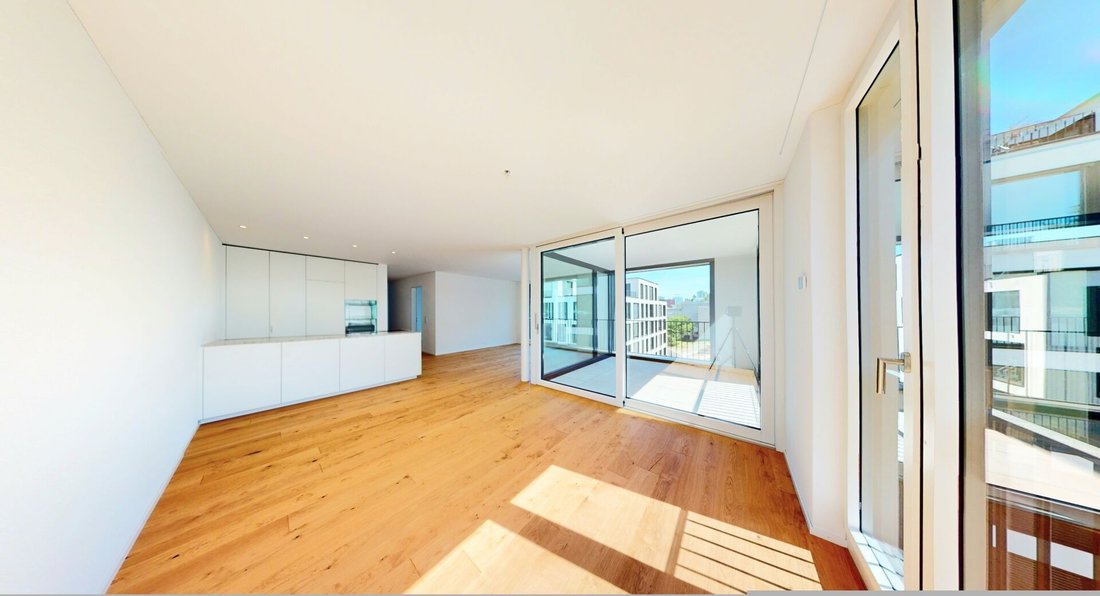 Apartment in Killwangen, Aargau, Switzerland 4 - 18645492