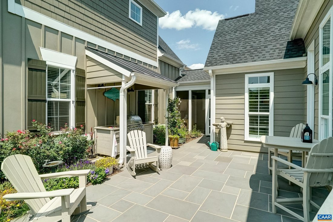 House in Charlottesville, Virginia, United States 2 - 18645557