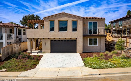 Casa a Santa Maria, California, Stati Uniti 1