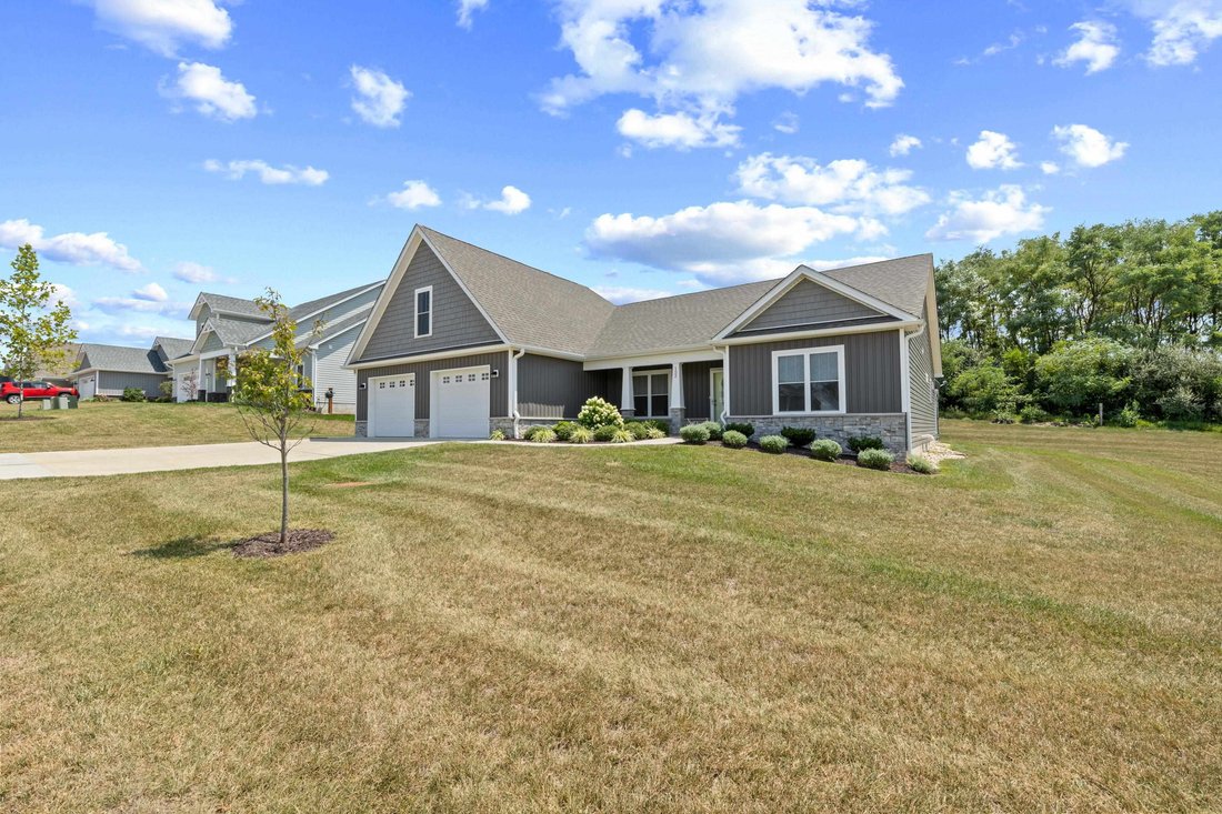 House in Fishersville, Virginia, United States 4 - 18645537