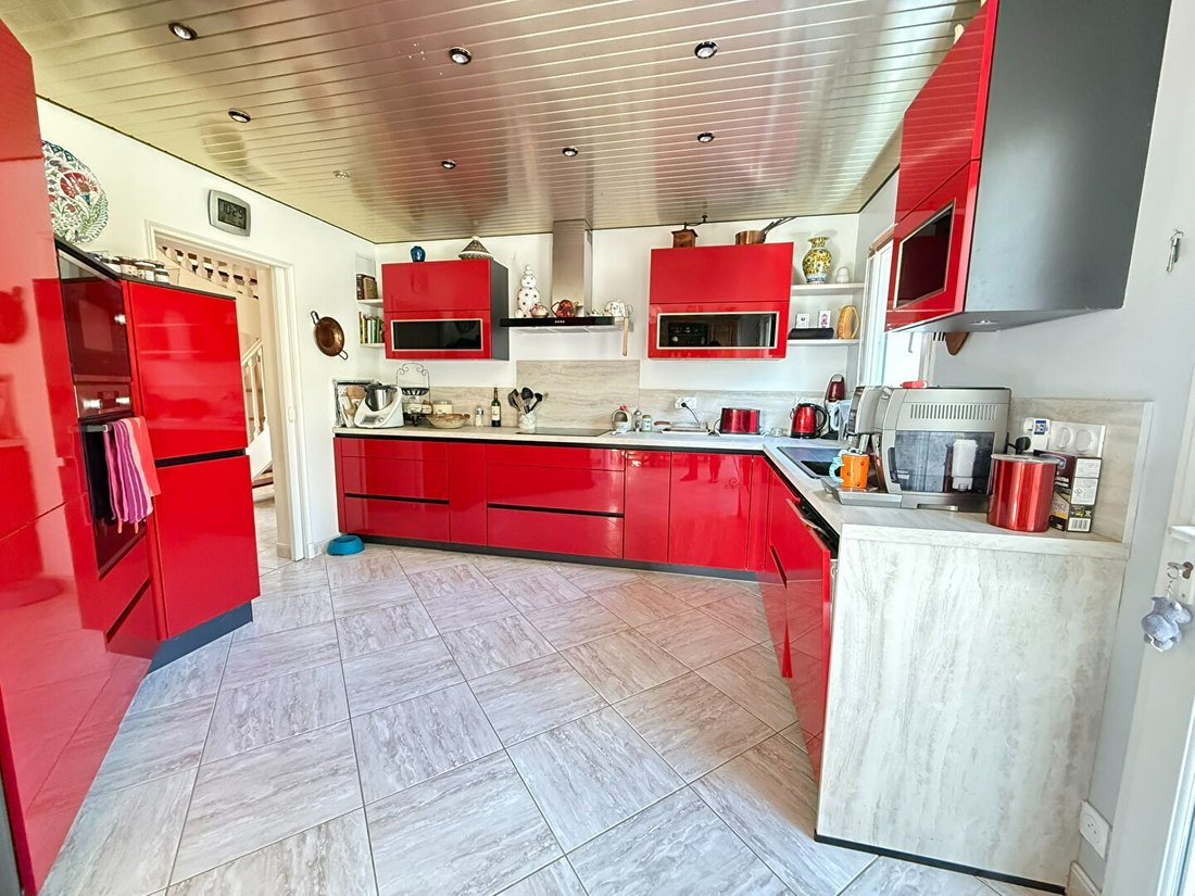 House in Bouchemaine, Pays de la Loire, France 4 - 18646330