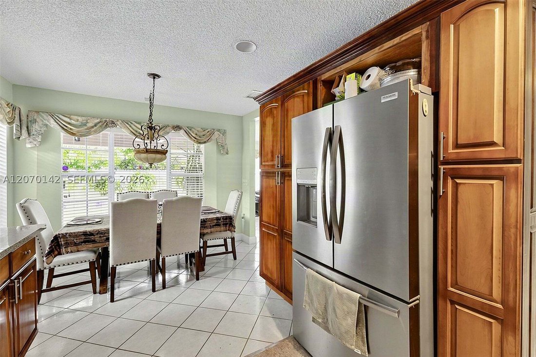House in Miami, Florida, United States 5 - 18646169