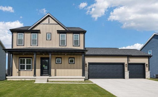 Casa a Cottage Grove, Wisconsin, Stati Uniti 1