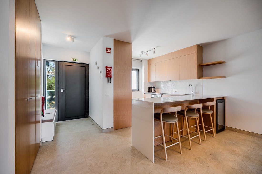Apartment in Carvoeiro, Algarve, Portugal 4 - 17349353