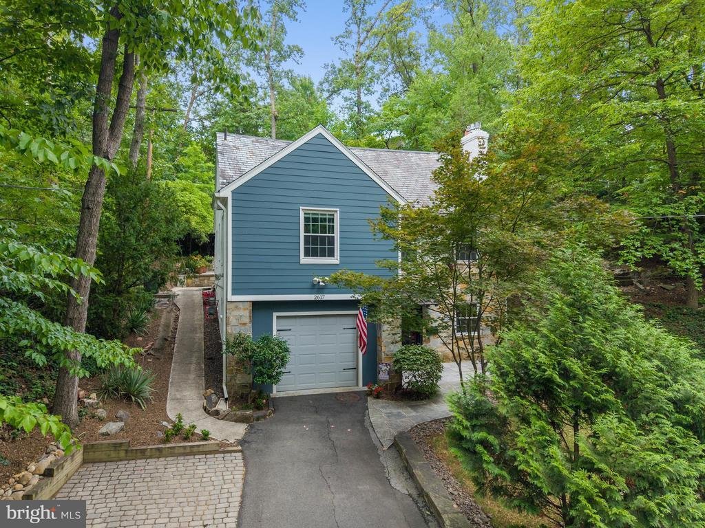 House in Arlington, Virginia, United States 1 - 18646945
