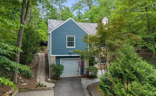 House in Arlington, Virginia, United States 1
