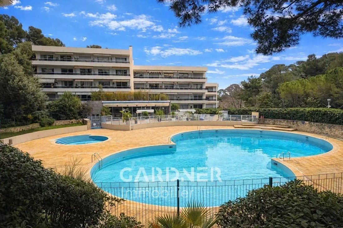 Apartment in 1er Arrondissement, Marseille, France 2 - 17066152