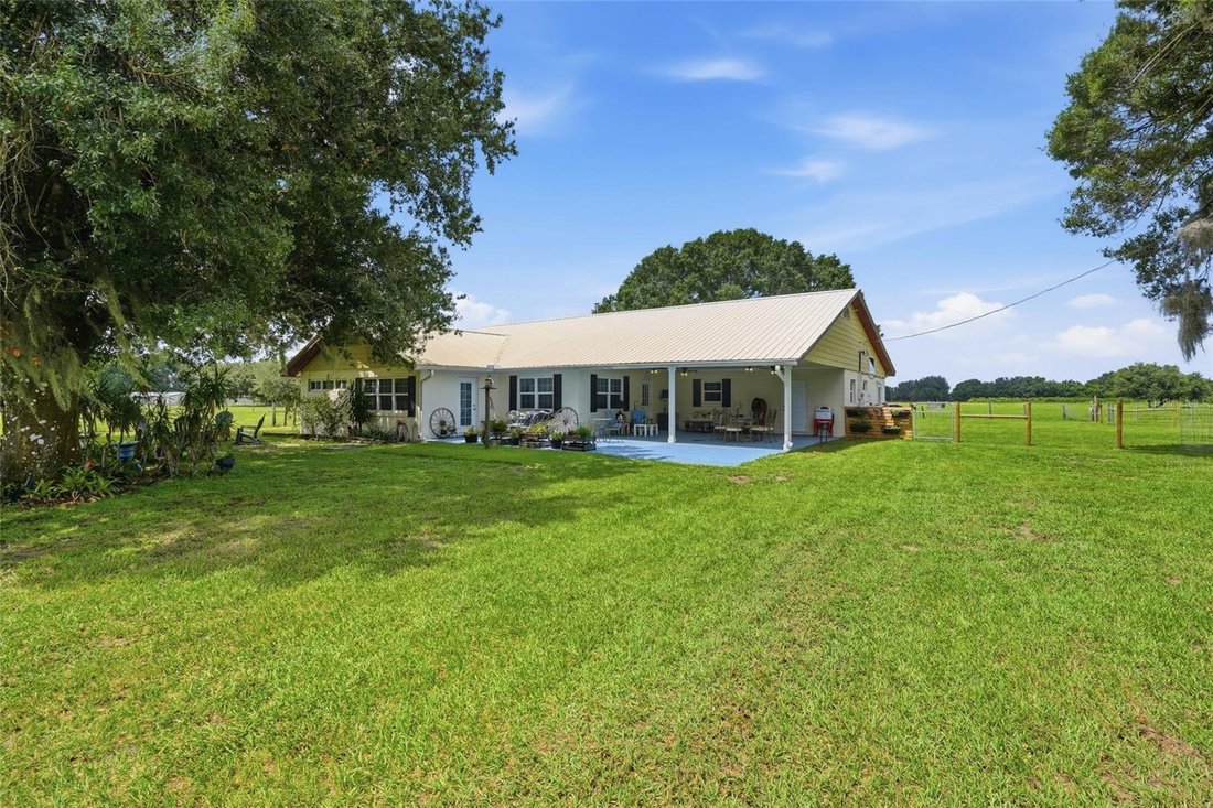 House in Zolfo Springs, Florida, United States 2 - 18646357