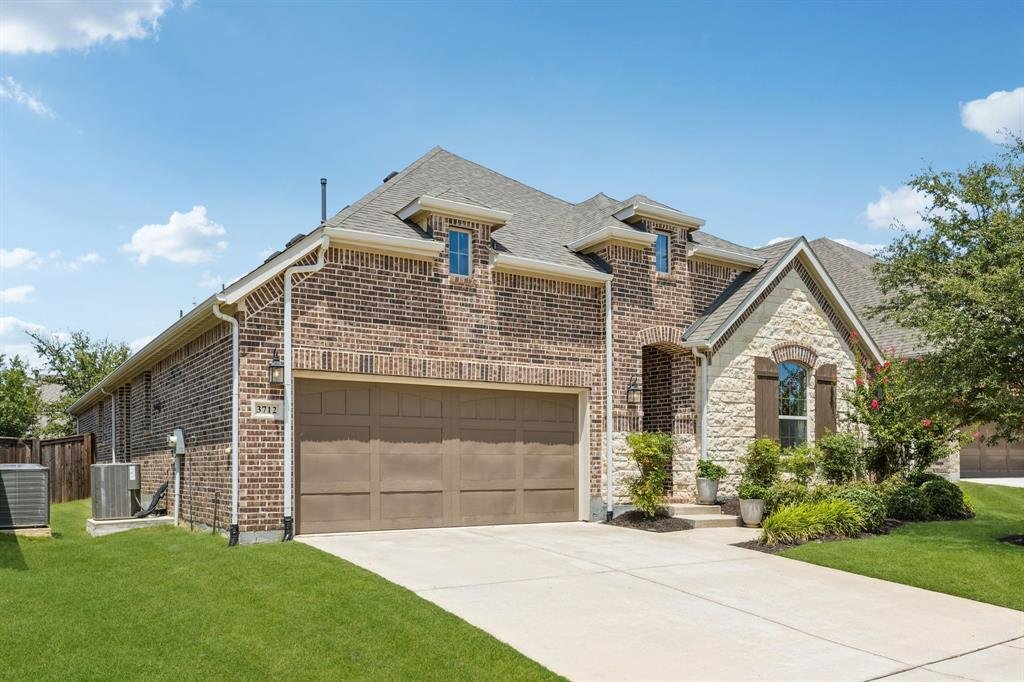 House in Lantana, Texas, United States 2 - 18642478