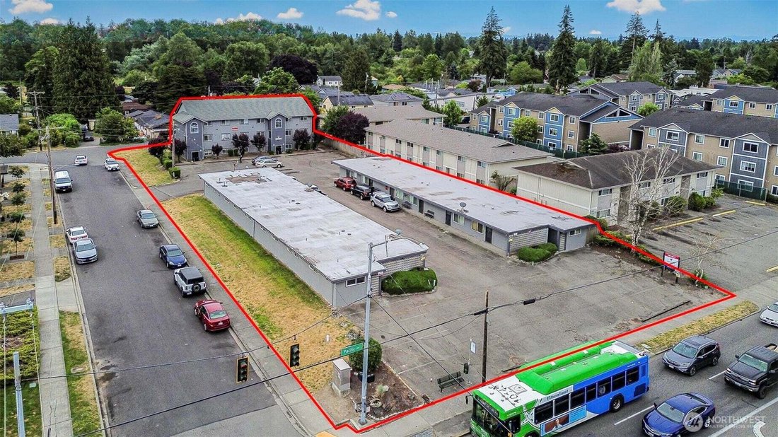 Altro a Tacoma, Washington, Stati Uniti 2 - 16948764