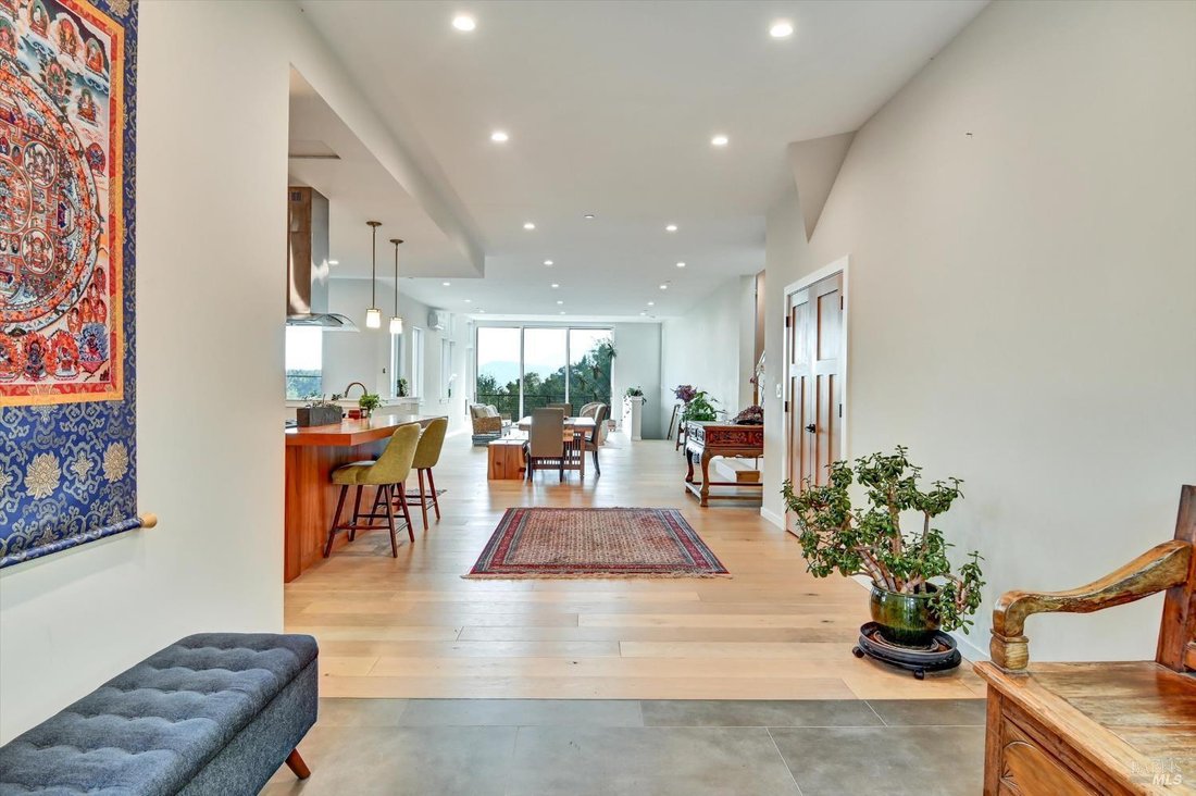 House in Fairfax, California, United States 3 - 18642697