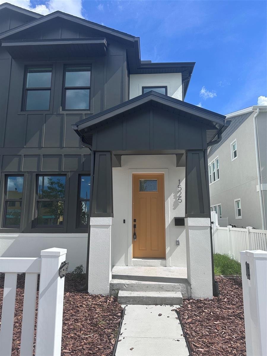 Townhouse in St. Petersburg, Florida, United States 1 - 18155281