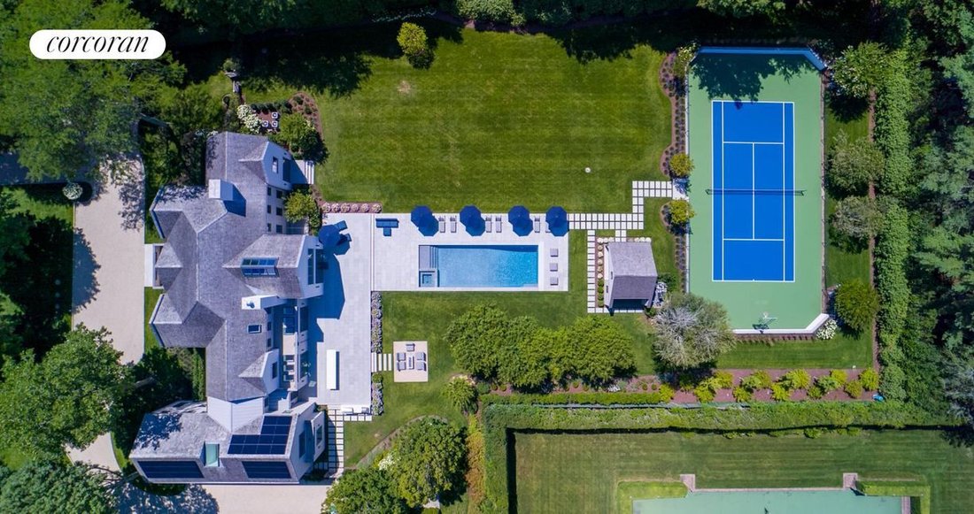 House in Southampton, New York, United States 4 - 15966898
