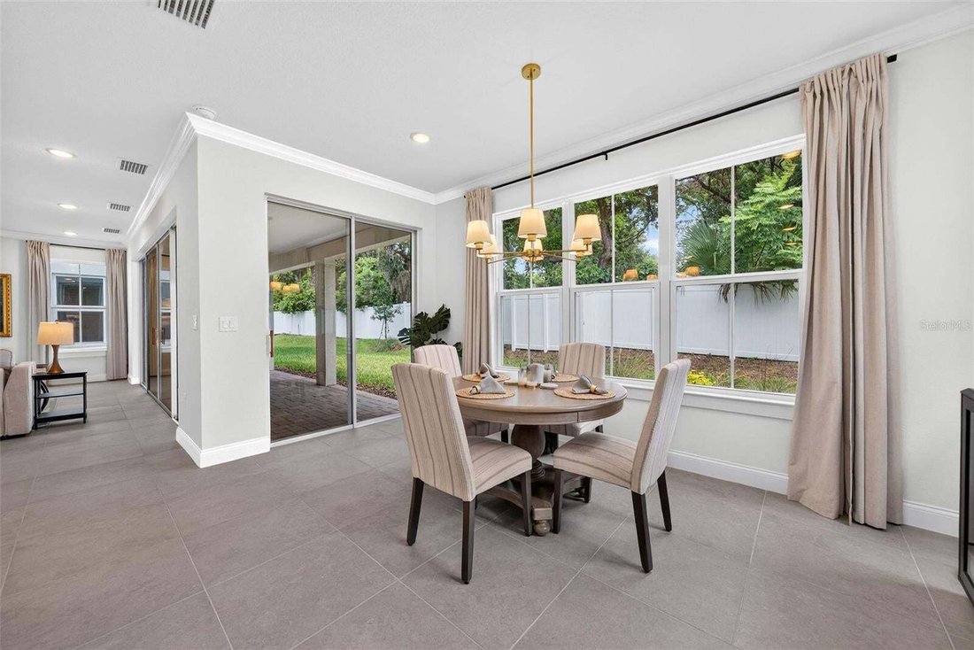 House in Orlando, Florida, United States 4 - 18646278