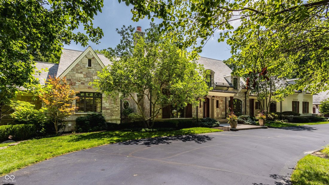 House in Zionsville, Indiana, United States 5 - 18645469