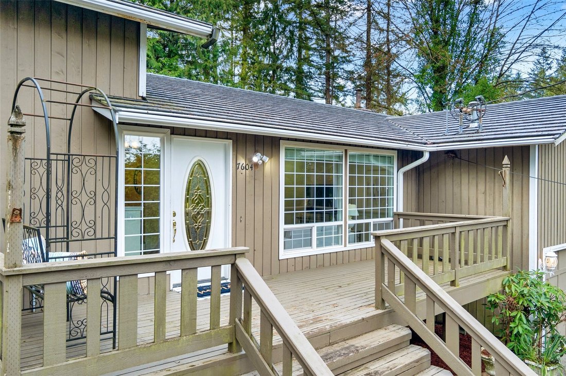 House in Snohomish, Washington, United States 5 - 18646874
