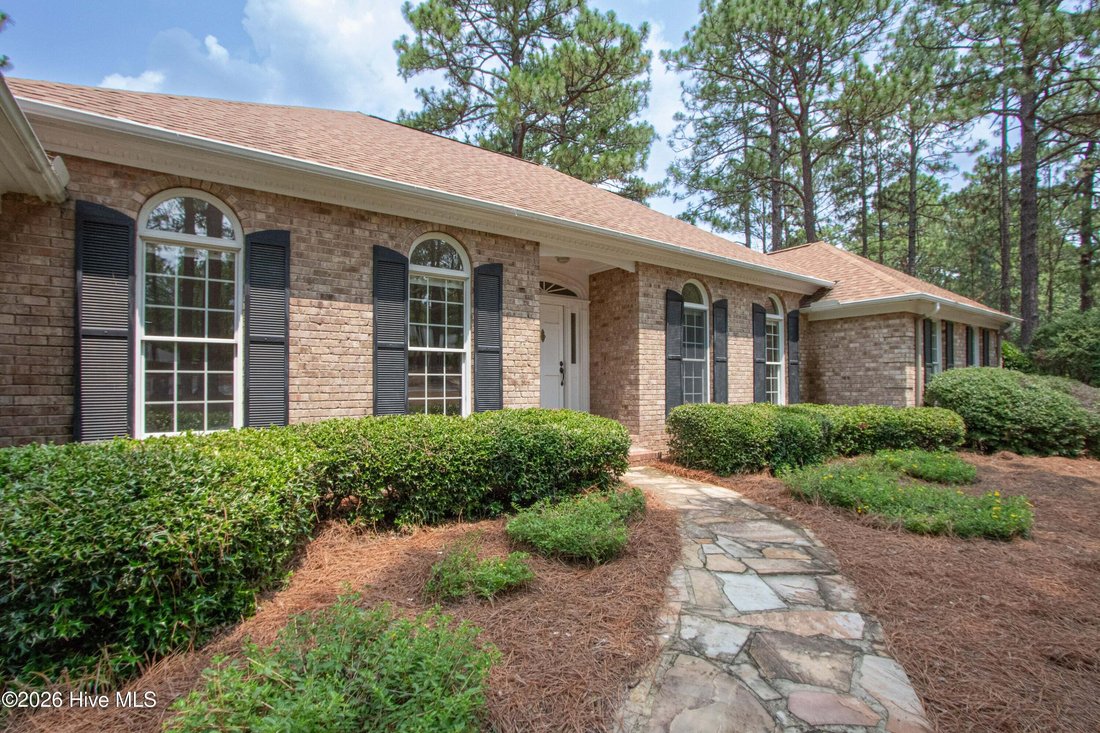 House in Pinehurst, North Carolina, United States 4 - 18642173