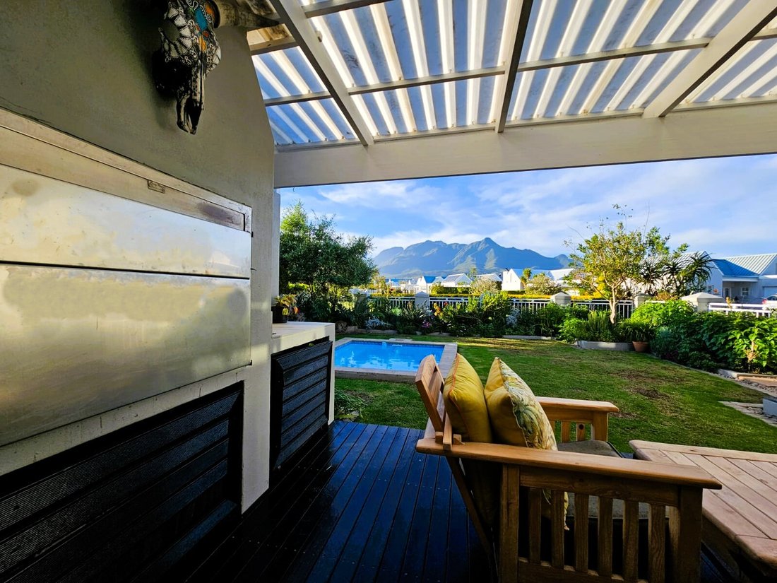 House in George, Western Cape, South Africa 1 - 18552295