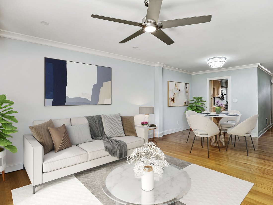 Condo in Greenwich, Connecticut, United States 2 - 18648602