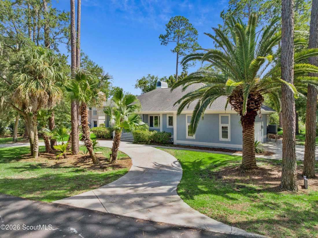 House in St. Simons, Georgia, United States 1 - 18642829
