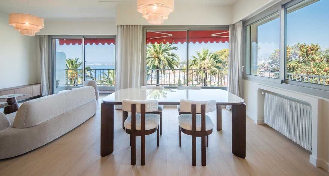 Appartamento a Mont Boron, Nizza, Provenza-Alpi-Costa Azzurra 5 - 18647564