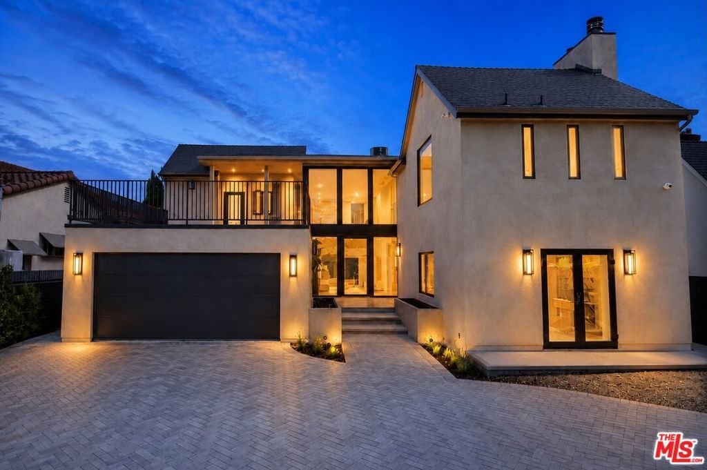 House in Los Angeles, California, United States 1 - 18643053