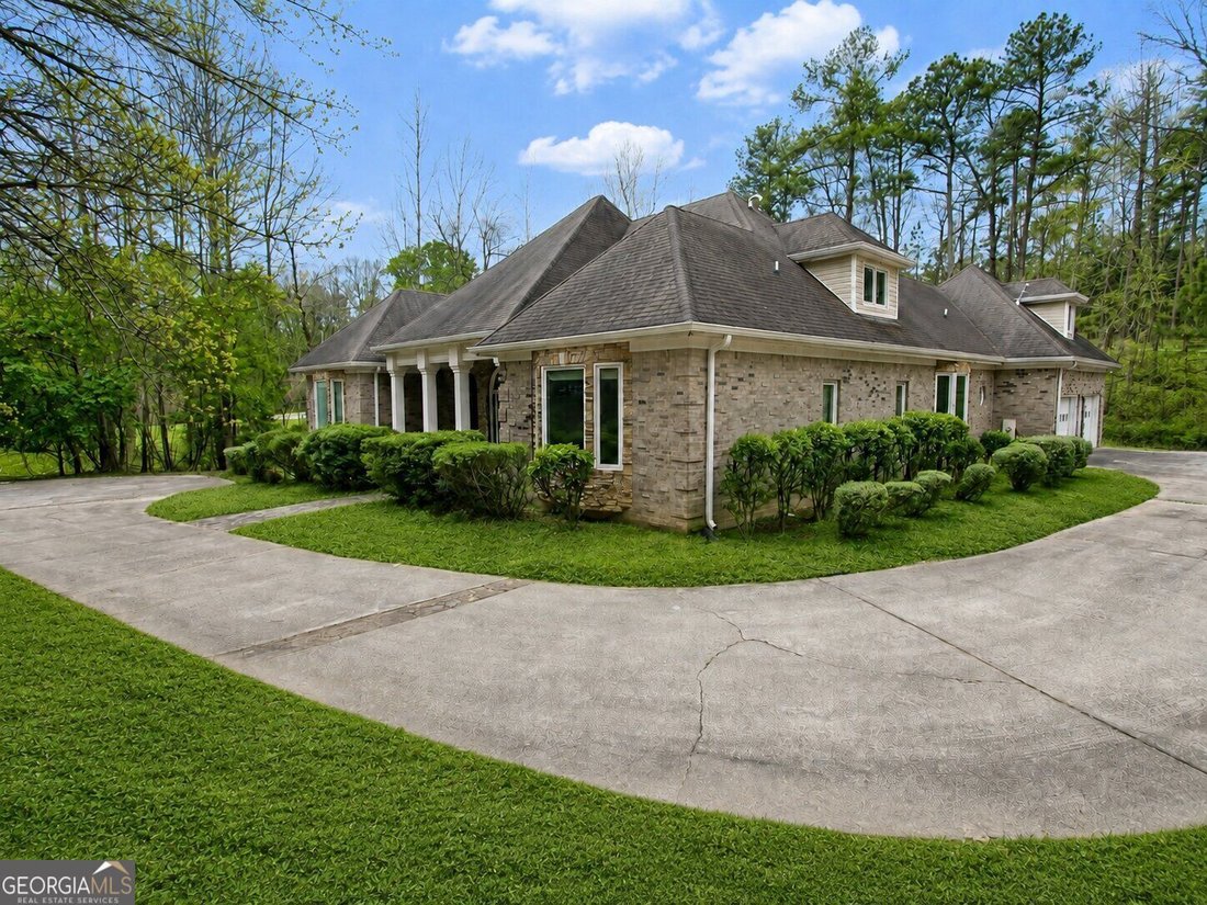 House in Alpharetta, Georgia, United States 2 - 17356970