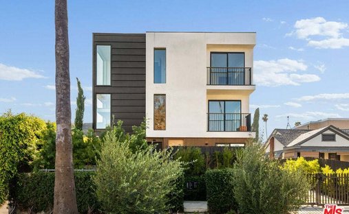 Los Angeles, California, United States 1